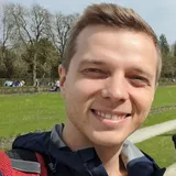 Picture of Max Verbiest
